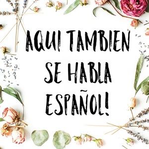 Visita my closet!